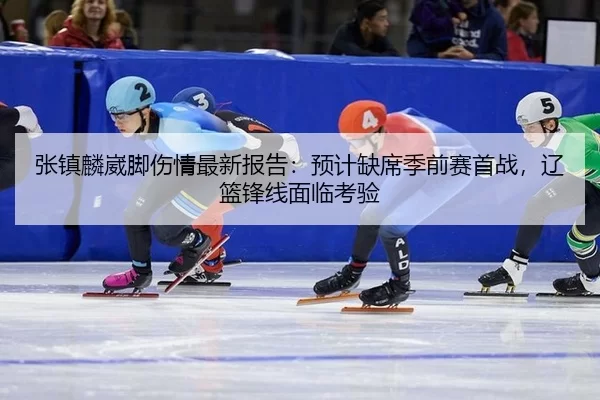 张镇麟崴脚伤情最新报告：预计缺席季前赛首战，辽篮锋线面临考验